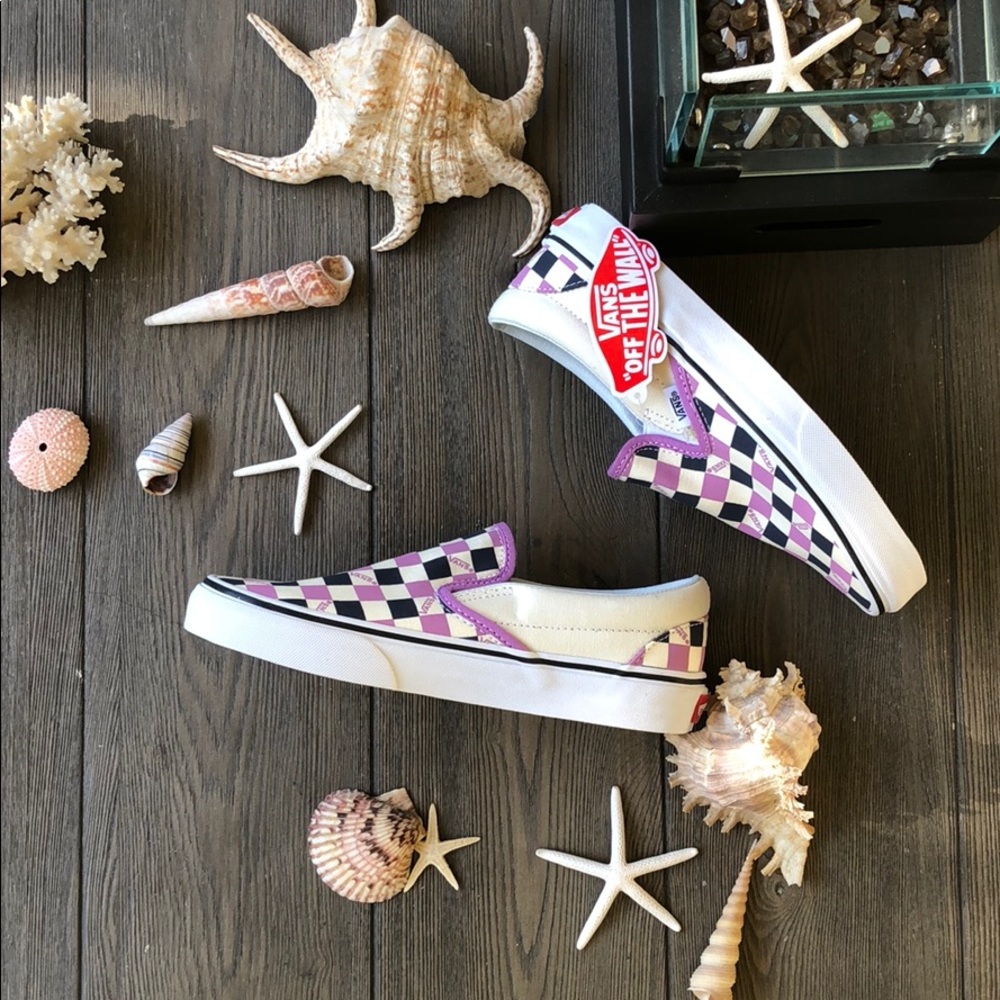 🌸VANS🌸 - Picture 7 of 8